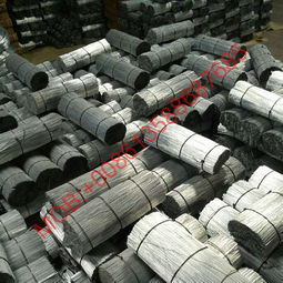 从河北定州到义乌商贸城 金属丝制品的多样应用与市场流通