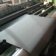 匠心织就，品质筑梦——探访安平县沃德金属丝网制品厂