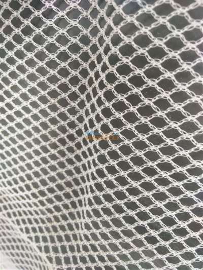 防雹网 守护农业丰收的坚固屏障——探访安平县驰标丝网制品