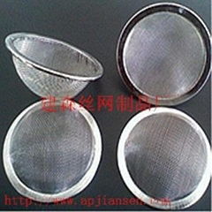 安平县建森丝网制品厂 深耕丝网产业的河北力量