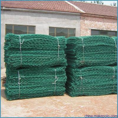 安平洲跃丝网制品 专业石笼网批发，规格齐全，厂家直供